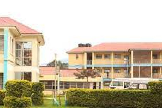 Uganda College of Commerce - Kabale