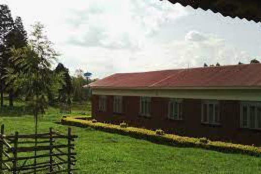 Uganda Martyrs Technical Institute- Nyarushanje