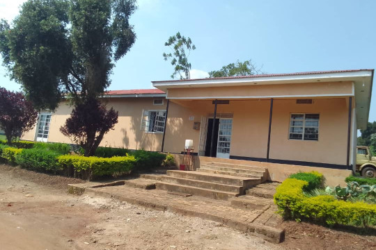 Masulita Vocational Training Centre